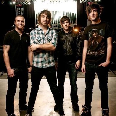 All Time Low photo 33