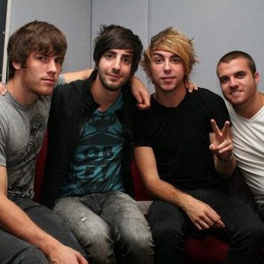 All Time Low photo 63