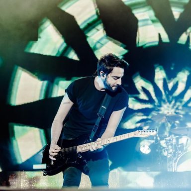 All Time Low