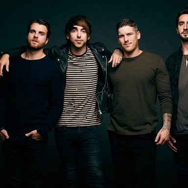 All Time Low