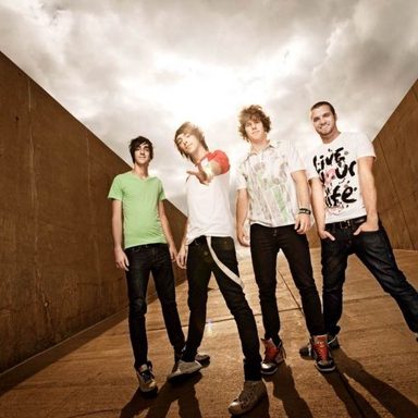 All Time Low photo 57