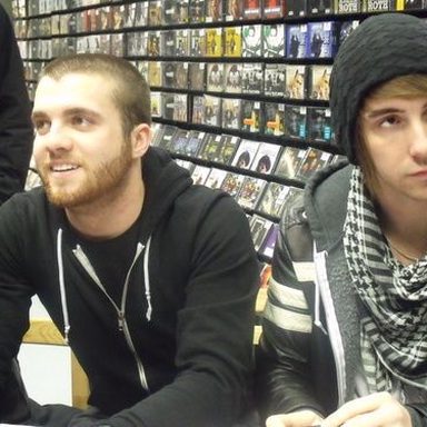 All Time Low photo 9