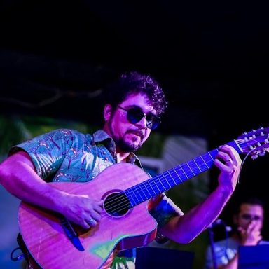 Allan Carvalho