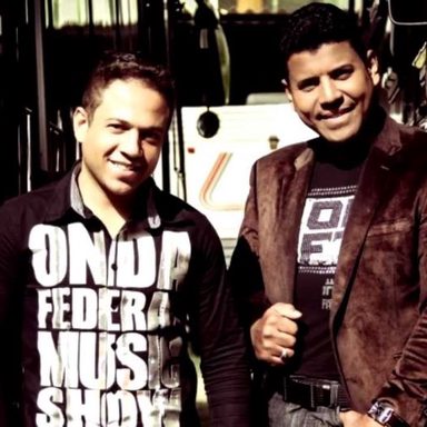 Allan e Allex