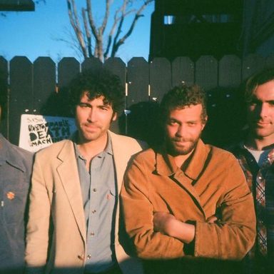 Allah-Las