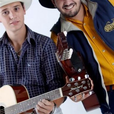 Allan e Gabriel