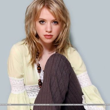 Alexz Johnson