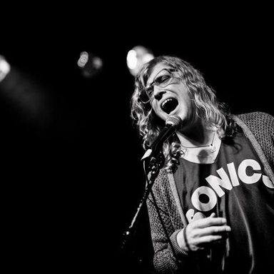 Allen Stone