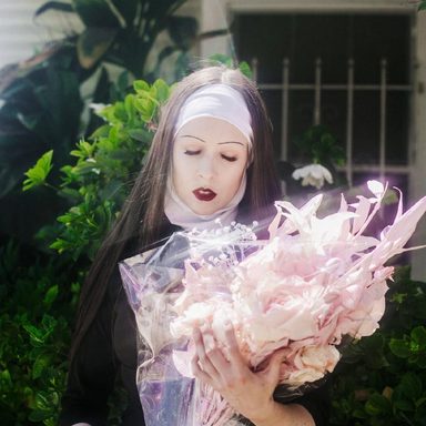 Allie X photo 58