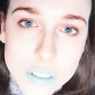 Allie X photo 12