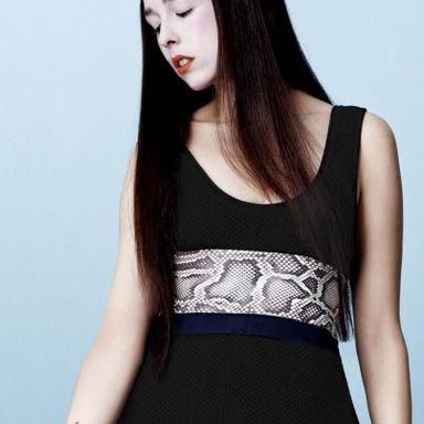 Allie X photo 22