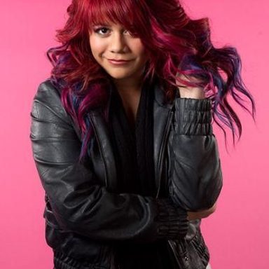 Allison Iraheta