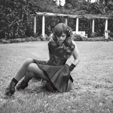 Allison Iraheta photo 9