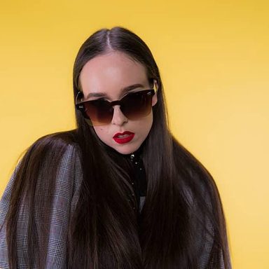 Allie X photo 62