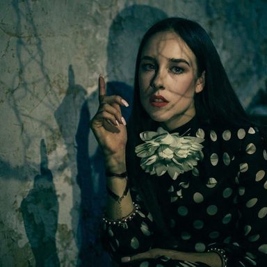 Allie X