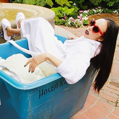 Allie X photo 42