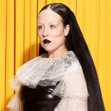 Allie X photo 54