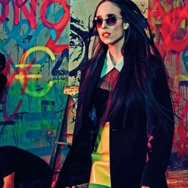 Allie X photo 69