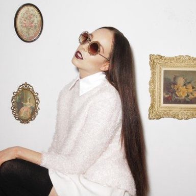 Allie X photo 79
