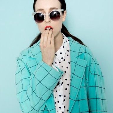 Allie X photo 70