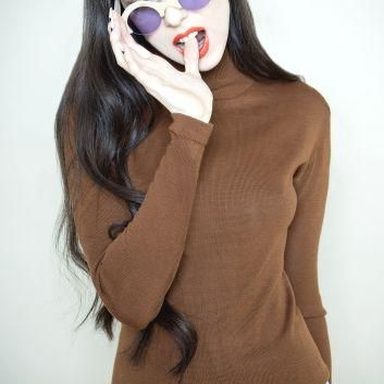 Allie X photo 52