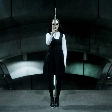 Allie X photo 75