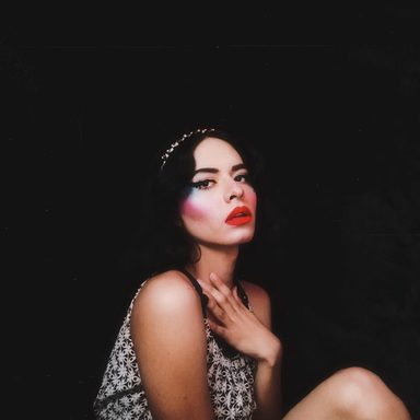 Allie Zarazua