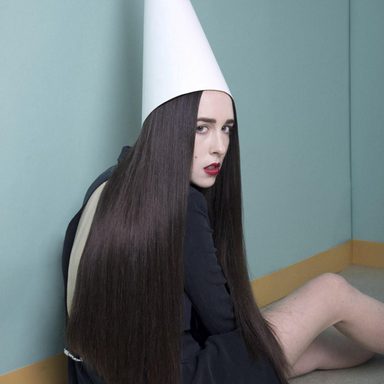 Allie X photo 33