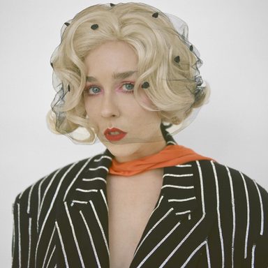 Allie X photo 30