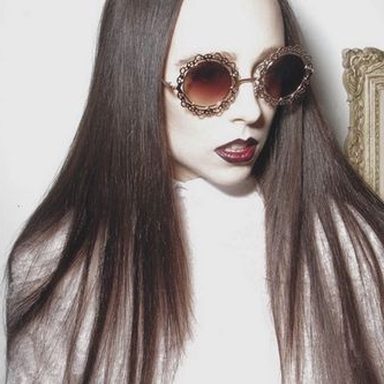 Allie X photo 43