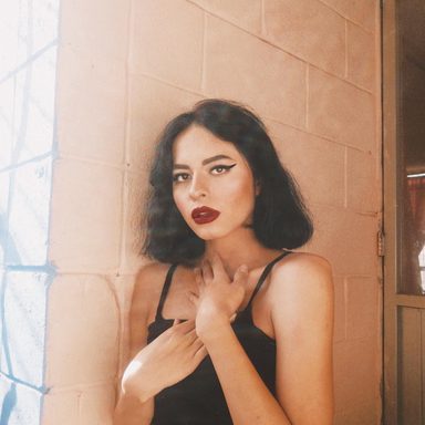 Allie Zarazua