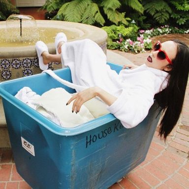 Allie X photo 49