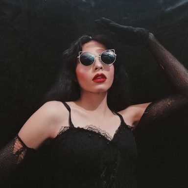 Allie Zarazua photo 9
