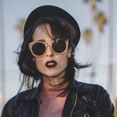 Allie X photo 63