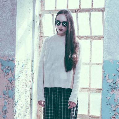 Allie X photo 68