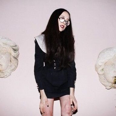 Allie X photo 47
