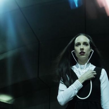 Allie X photo 81