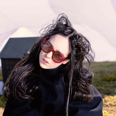 Allie X photo 28