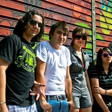 AllKinFive