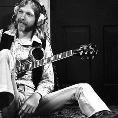 Allman Brothers Band
