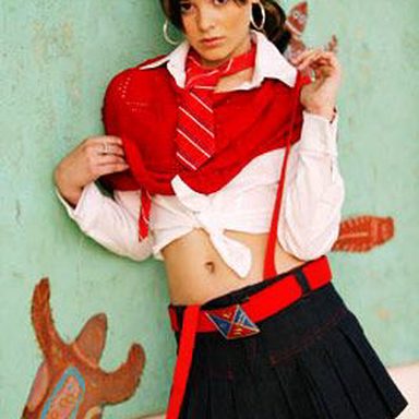 Allisson Lozano