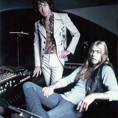 Allman Brothers Band