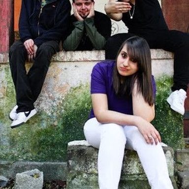 AllKinFive