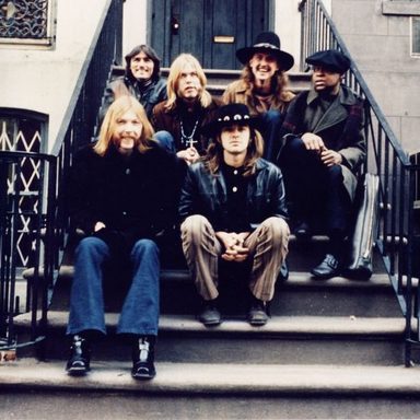 Allman Brothers Band