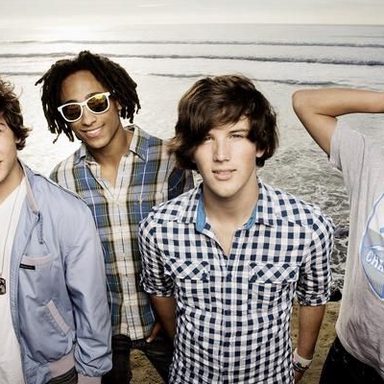 Allstar Weekend photo 13