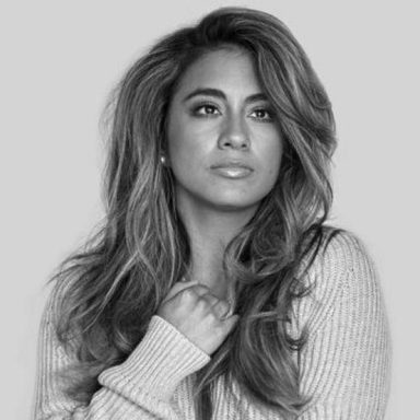 Ally Brooke