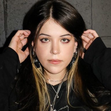 Ally Nicholas