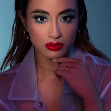 Ally Brooke