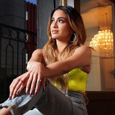 Ally Brooke