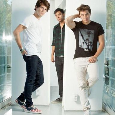Allstar Weekend